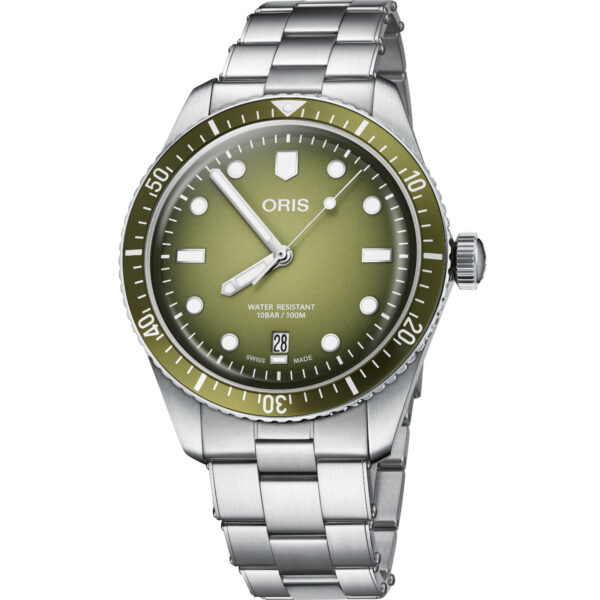 Oris Divers Sixty-Five Automatico 40mm