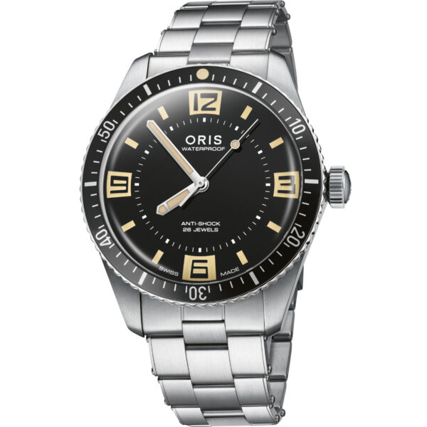 Oris Divers Sixty-Five Automatico 40mm