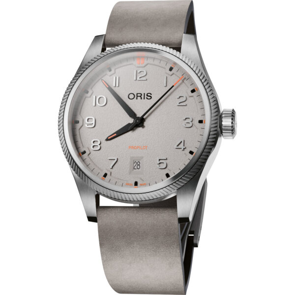 Oris Propilot Date Automatico 41mm