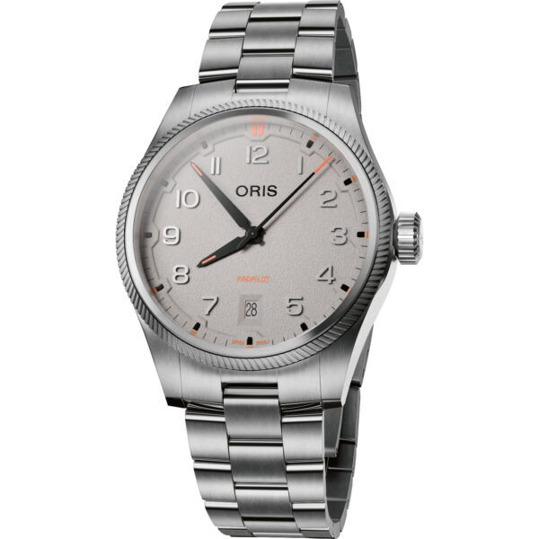 Oris Propilot Date Automatico 41mm