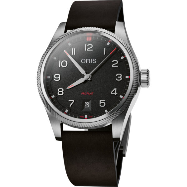 Oris Propilot Date Automatico 41mm