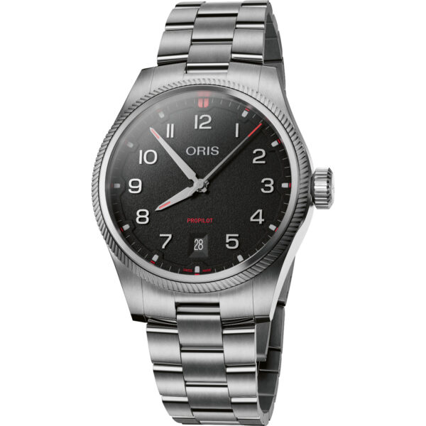 Oris Propilot Date Automatico 41mm