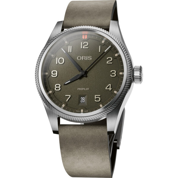 Oris Propilot Date Automatico 41mm