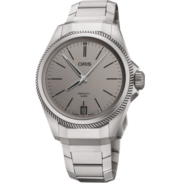 Oris Propilot X Automatico 39mm