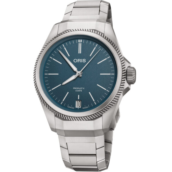 Oris Propilot X Automatico 39mm
