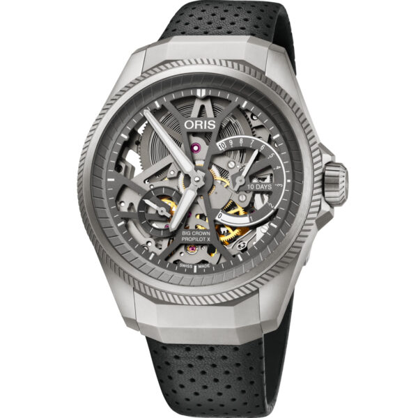 Oris Propilot X Calibre 115 Manuale 44mm