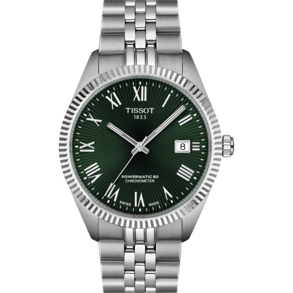 Tissot Ballade Automatico 39mm