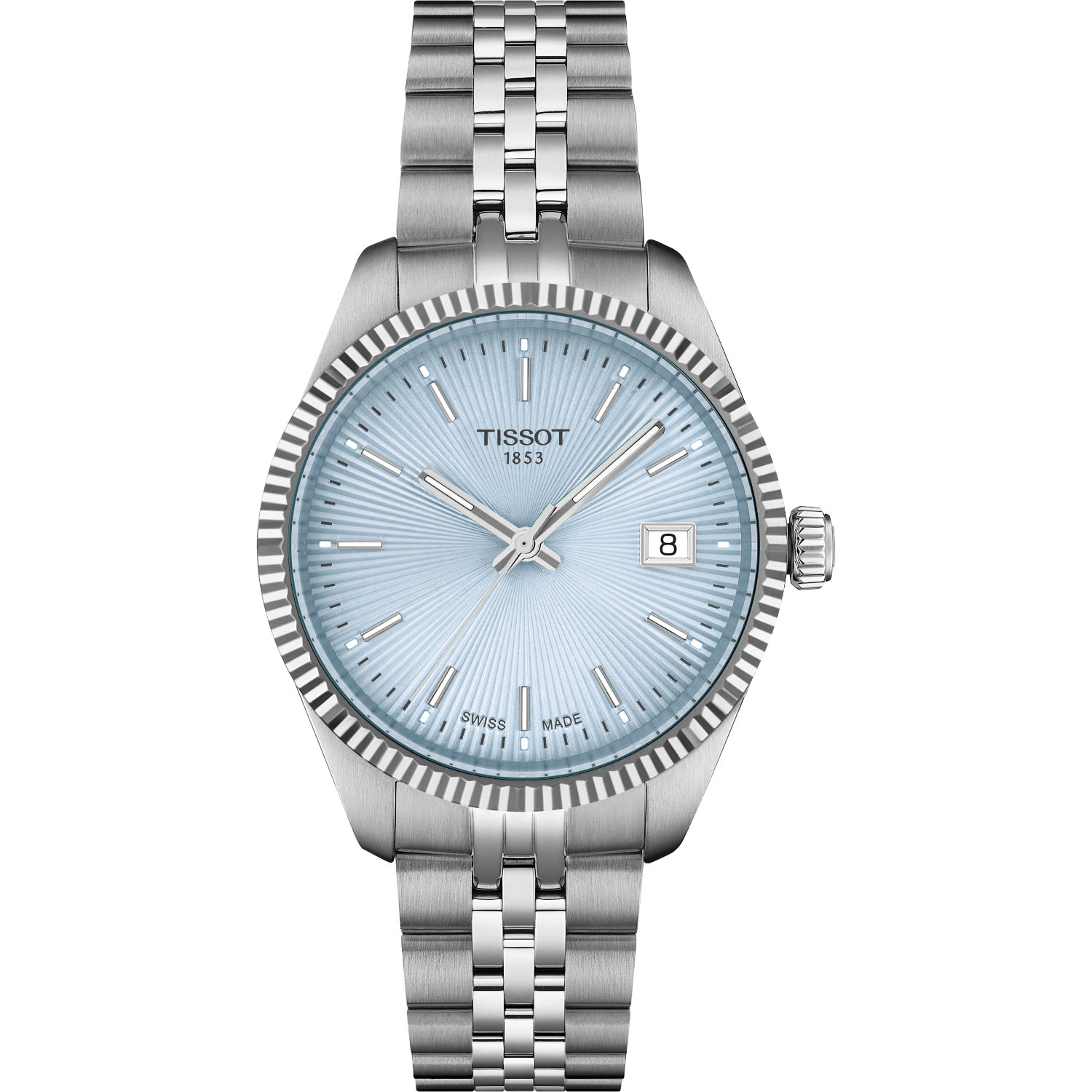 Tissot-Ballade-Quarzo-34mm-T1562101135100-Fronte