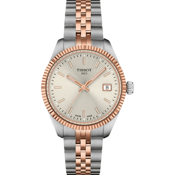 Tissot Ballade Quarzo 34mm