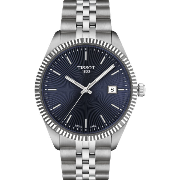 Tissot Ballade Quarzo 40mm