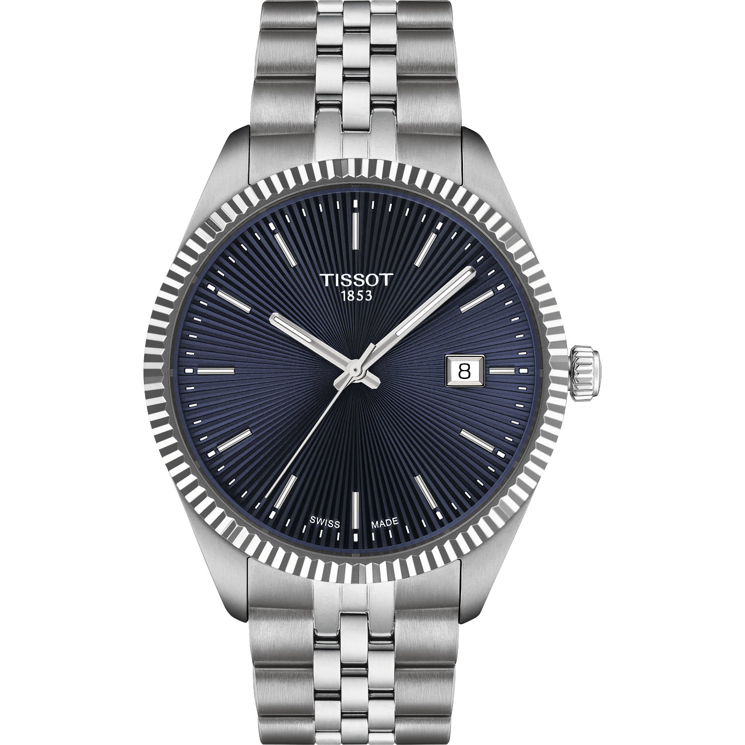 Tissot-Ballade-Quarzo-40mm-T1564101104100-Fronte