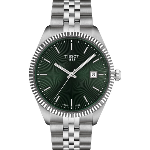 Tissot Ballade Quarzo 40mm