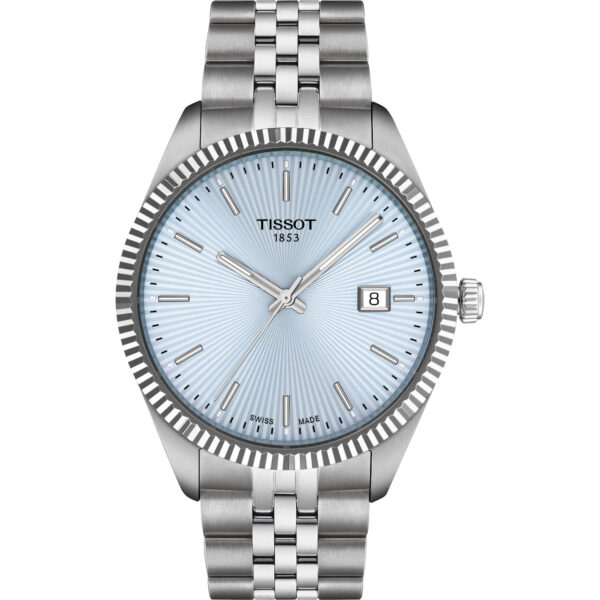 Tissot Ballade Quarzo 40mm