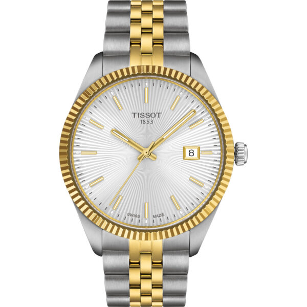 Tissot Ballade Quarzo 40mm
