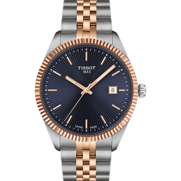 Tissot Ballade Quarzo 40mm