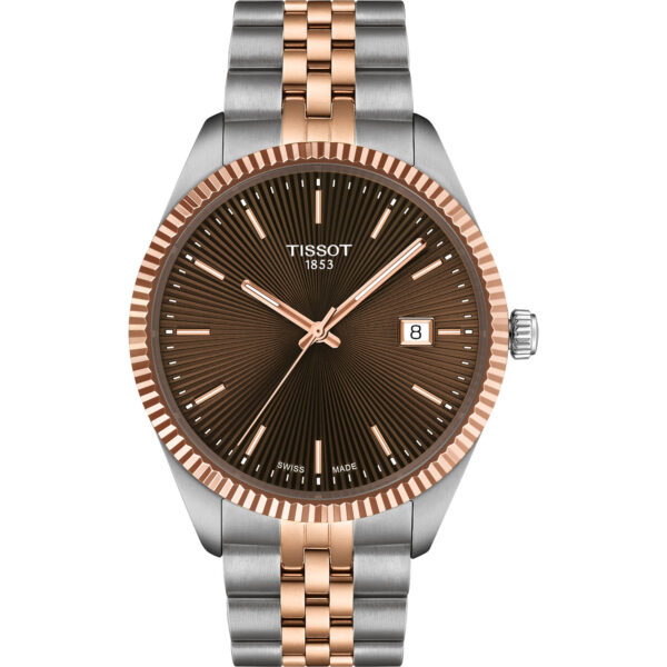 Tissot Ballade Quarzo 40mm