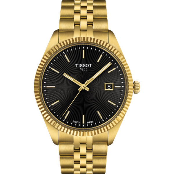 Tissot Ballade Quarzo 40mm