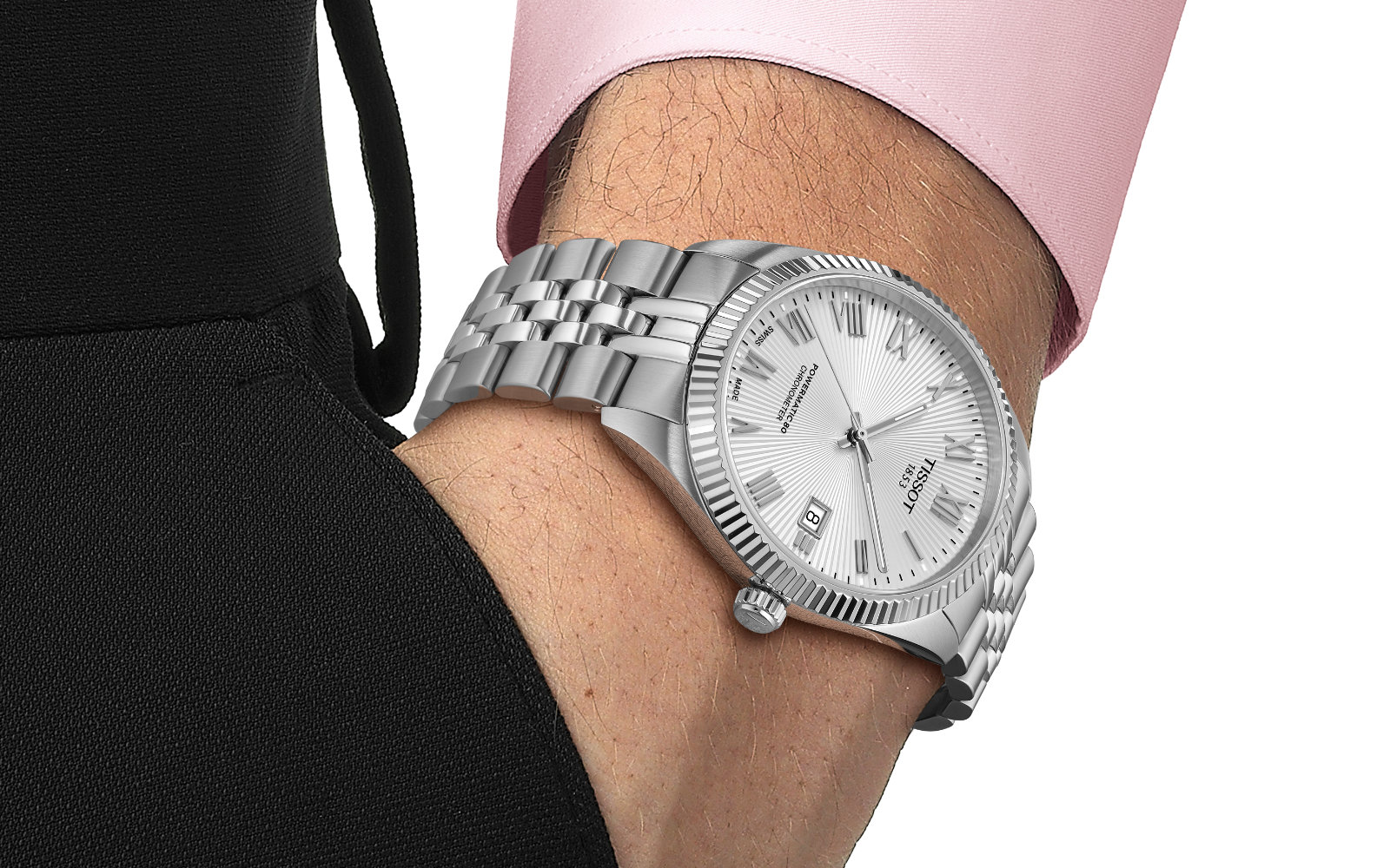 Tissot Ballade