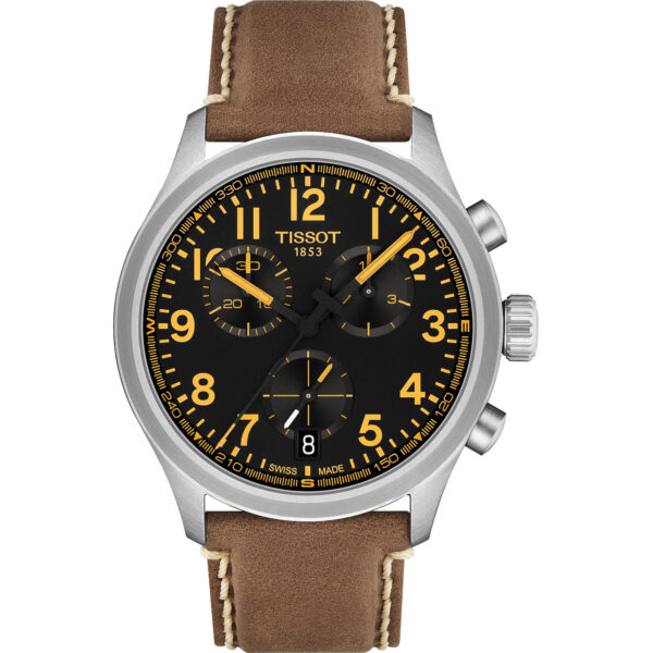 Tissot Chrono L Quarzo 42mm