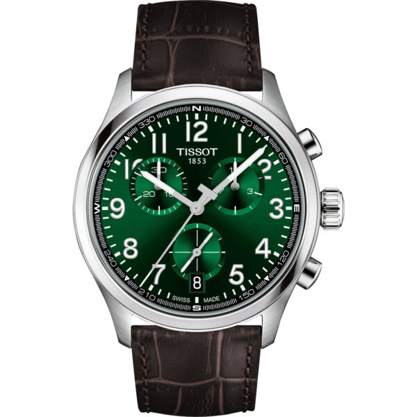 Tissot Chrono L Quarzo 42mm