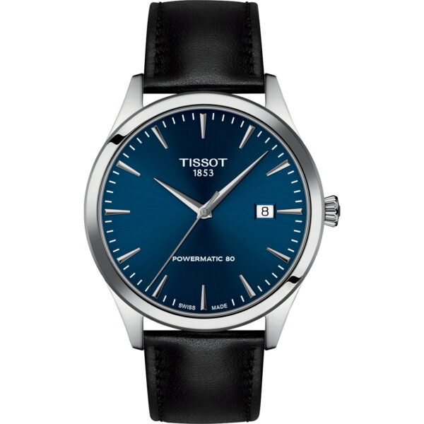 Tissot Classic Dream Automatico 40mm