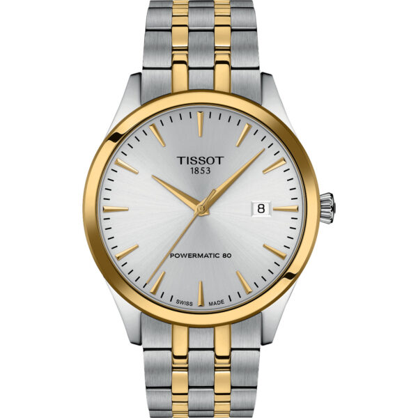 Tissot Classic Dream Automatico 40mm