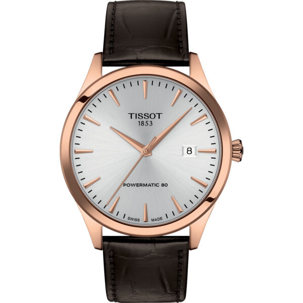 Tissot Classic Dream Automatico 40mm