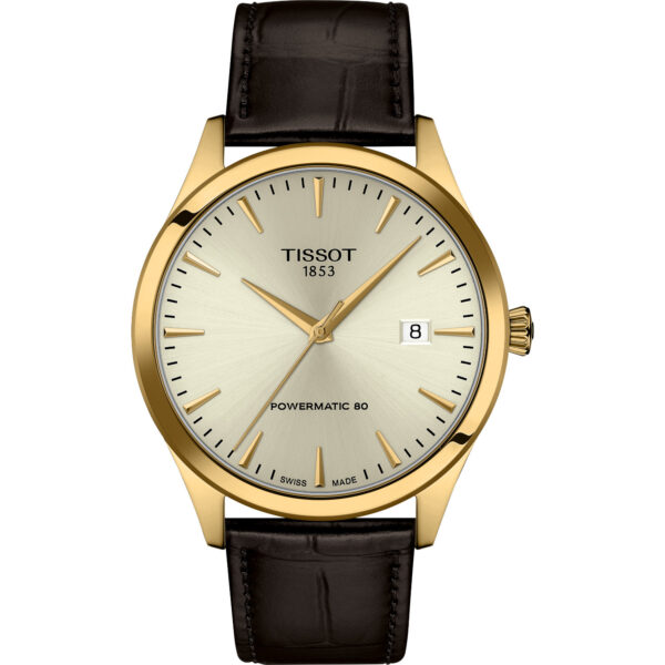 Tissot Classic Dream Automatico 40mm