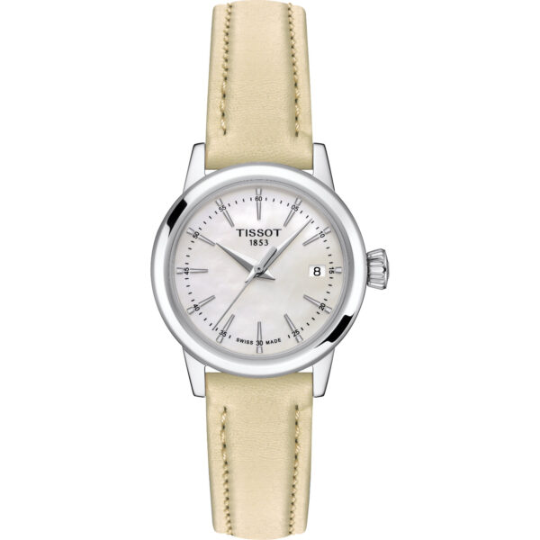 Tissot Classic Dream Quarzo 28mm