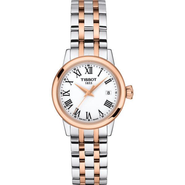 Tissot Classic Dream Quarzo 28mm