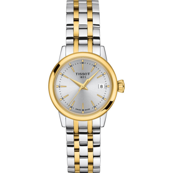 Tissot Classic Dream Quarzo 28mm