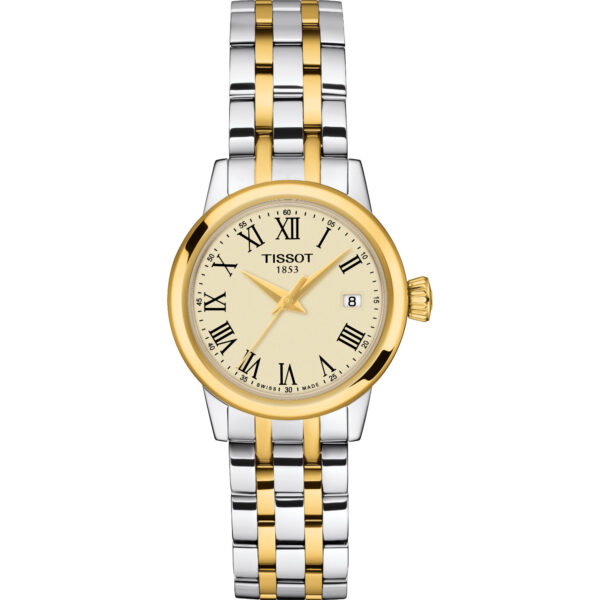 Tissot Classic Dream Quarzo 28mm