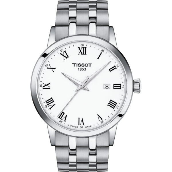 Tissot Classic Dream Quarzo 42mm