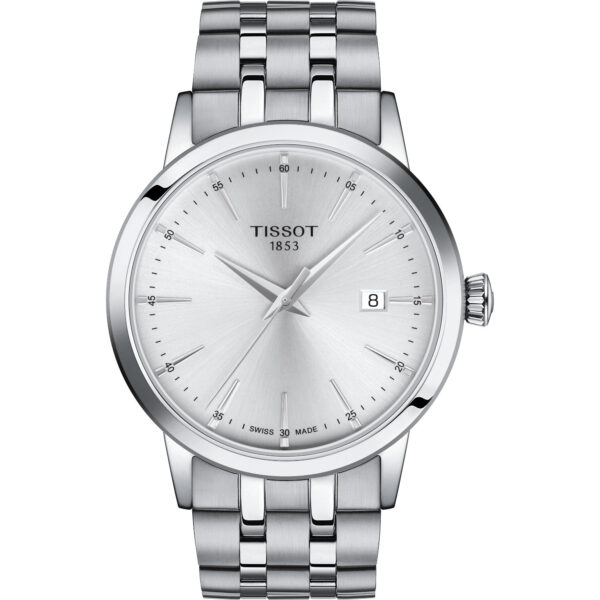Tissot Classic Dream Quarzo 42mm