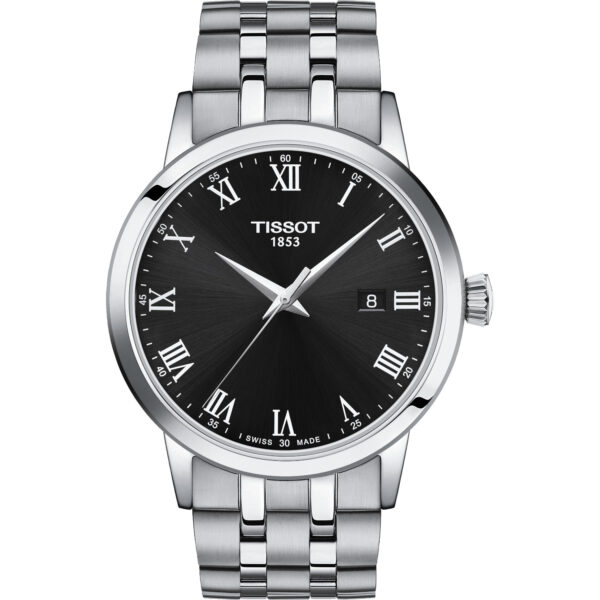 Tissot Classic Dream Quarzo 42mm