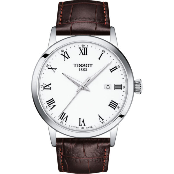 Tissot Classic Dream Quarzo 42mm