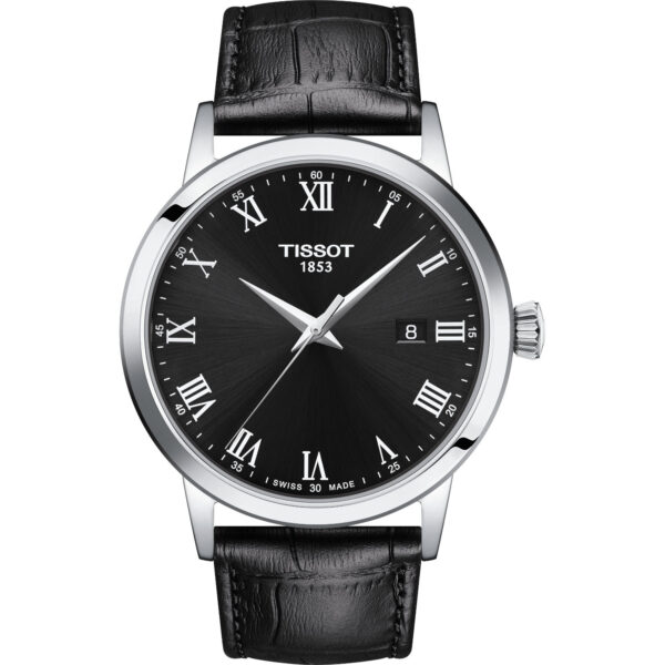 Tissot Classic Dream Quarzo 42mm