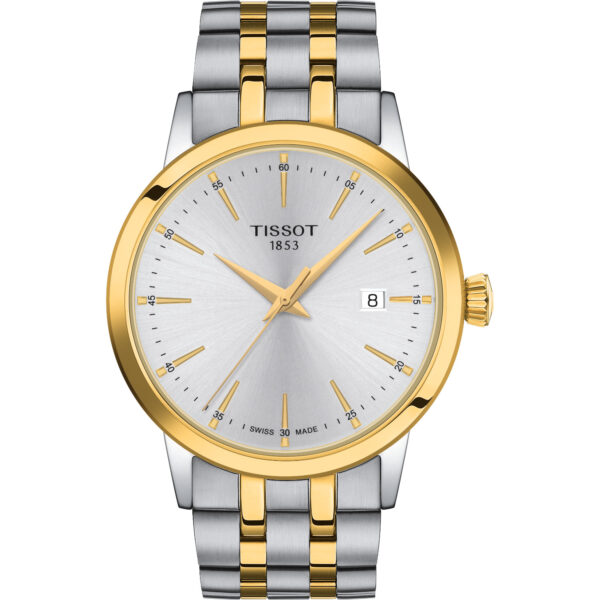 Tissot Classic Dream Quarzo 42mm