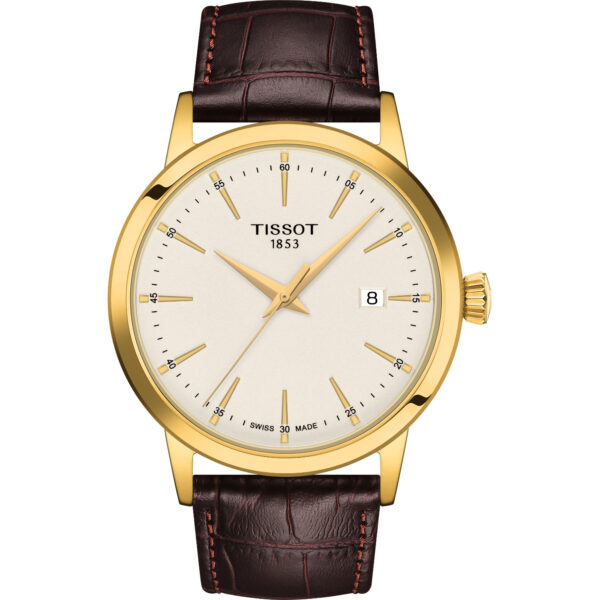 Tissot Classic Dream Quarzo 42mm