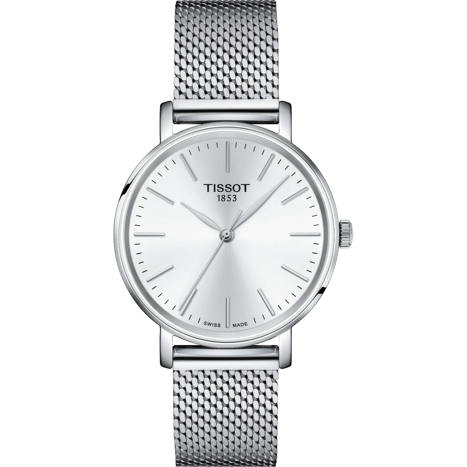 Tissot-Everytime-Quarzo-34mm-T1432101101100-Fronte
