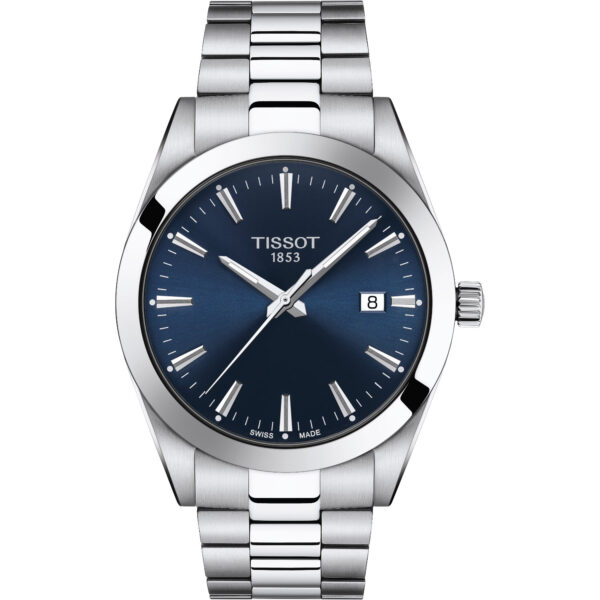 Tissot Gentleman Quarzo 40mm