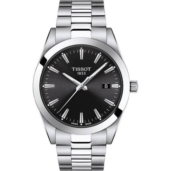 Tissot Gentleman Quarzo 40mm