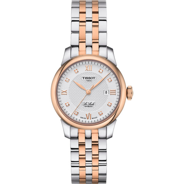 Tissot Le Locle Automatico 29mm