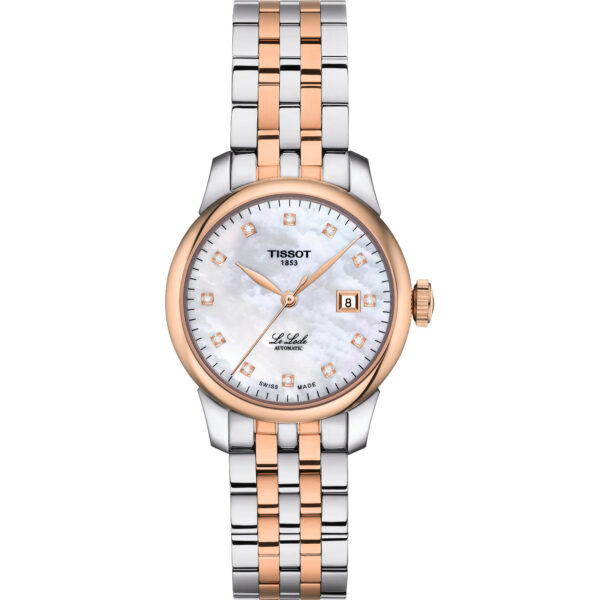 Tissot Le Locle Automatico 29mm