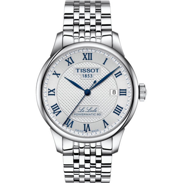 Tissot Le Locle Automatico 39.3mm