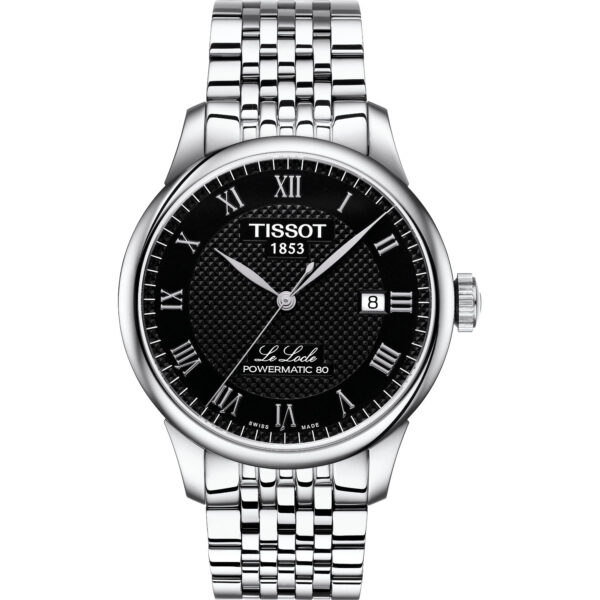 Tissot Le Locle Automatico 39.3mm