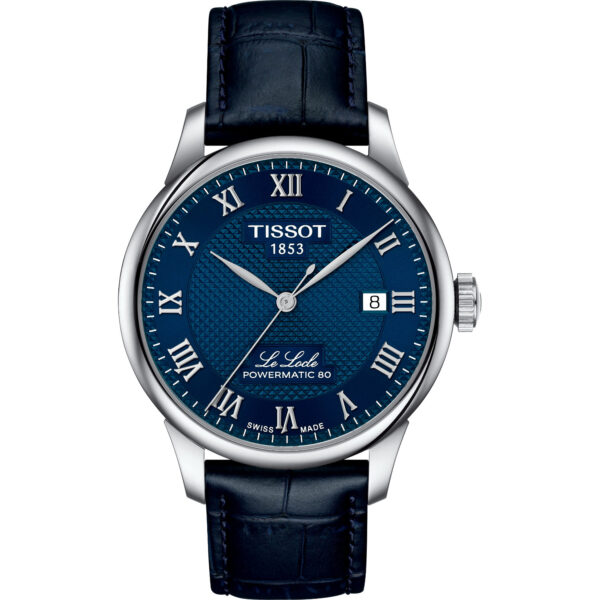 Tissot Le Locle Automatico 39.3mm
