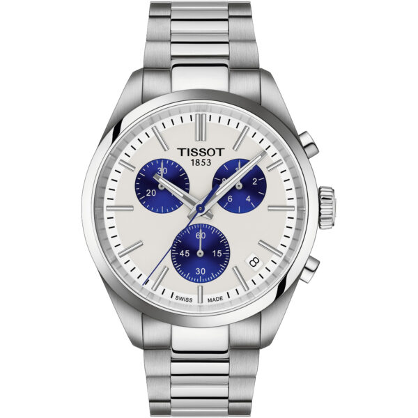 Tissot PR 100 Chrono Quarzo 40mm