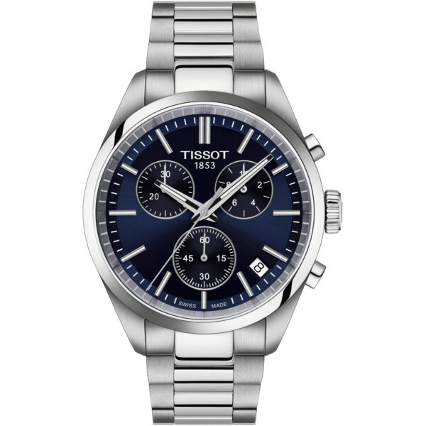 Tissot PR 100 Chrono Quarzo 40mm