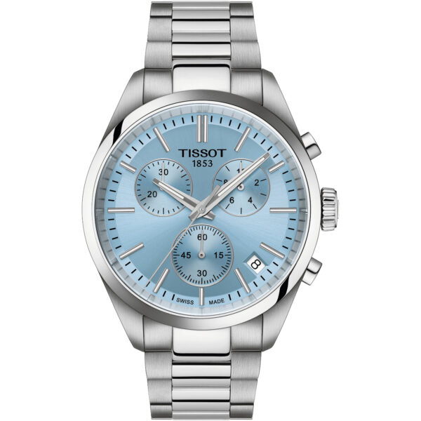 Tissot PR 100 Chrono Quarzo 40mm